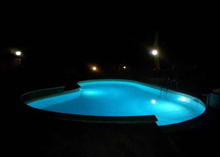 Hotel Relais Valentini