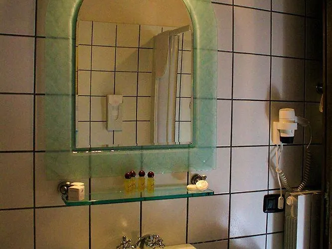 Hotel Relais Valentini 3*