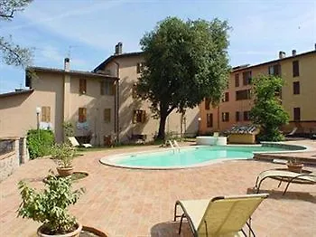 Relais Valentini 3* San Venanzo