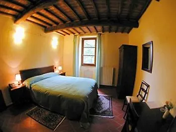 Relais Valentini San Venanzo