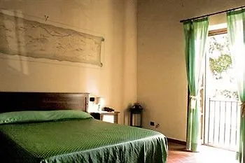 Hotel Relais Valentini 3*