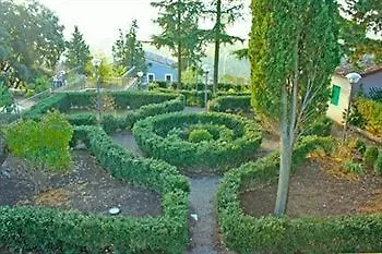 Relais Valentini 3* San Venanzo