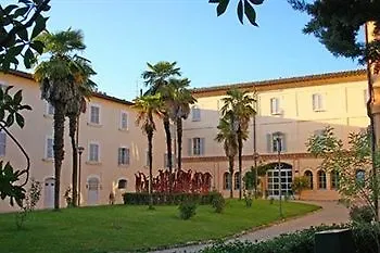 Relais Valentini Hotel San Venanzo