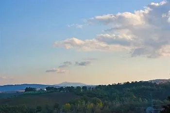 Relais Valentini San Venanzo