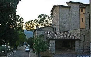 Relais Valentini 3*