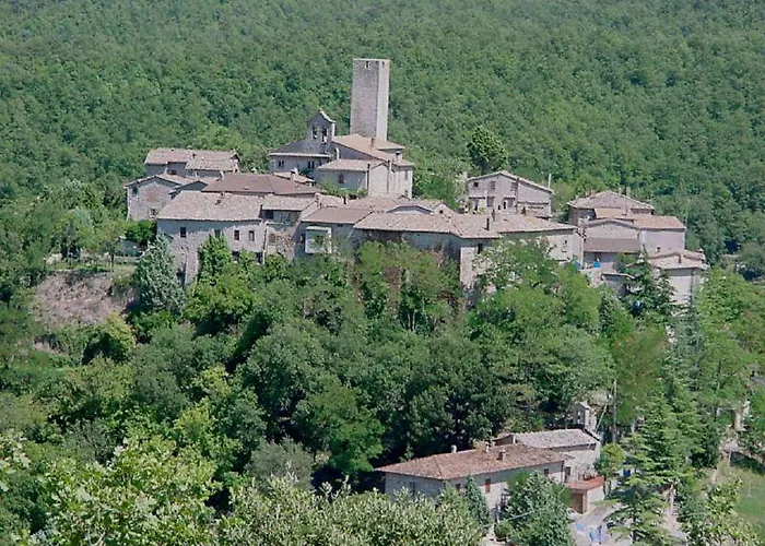 Hotel Relais Valentini 3*