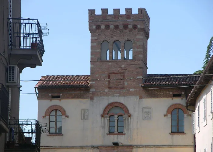 Hotel Relais Valentini San Venanzo