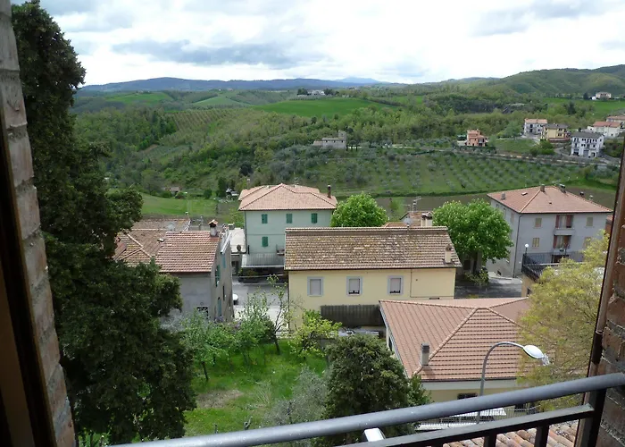 Relais Valentini San Venanzo