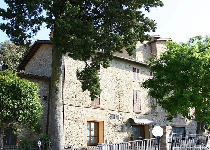 Relais Valentini 3*