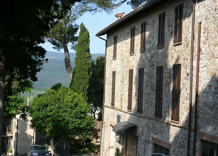 Relais Valentini 3*