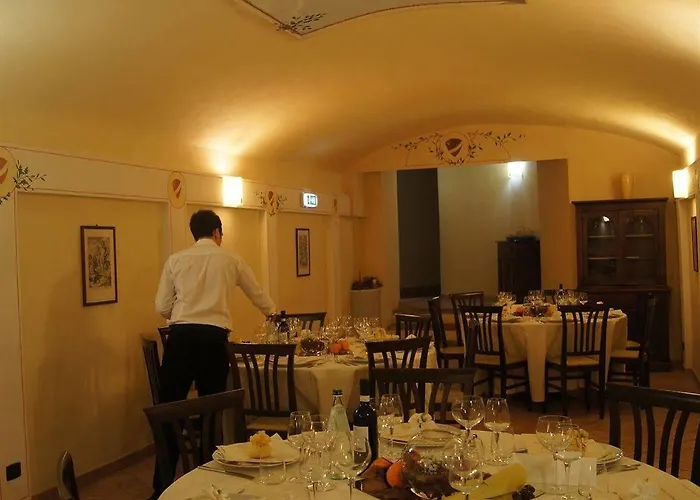 Relais Valentini San Venanzo