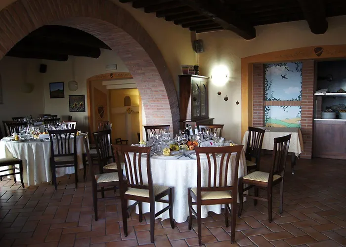 Relais Valentini San Venanzo