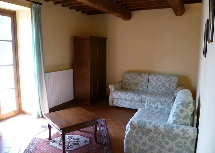 Relais Valentini Hotel