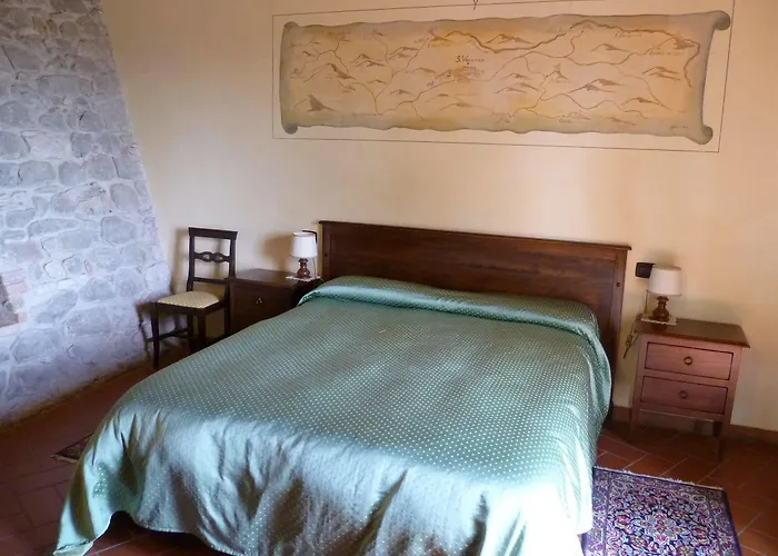 Relais Valentini 3* San Venanzo
