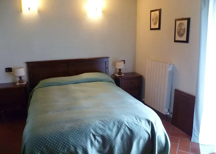 Hotel Relais Valentini 3*