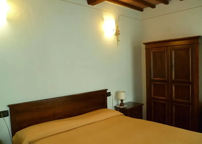 Hotel Relais Valentini 3*