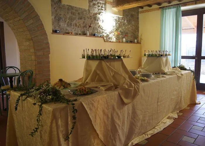 Hotel Relais Valentini