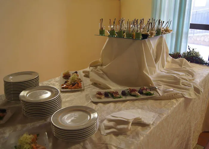 Relais Valentini Hotel San Venanzo