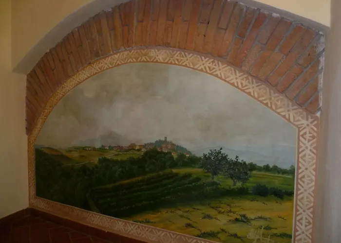 Relais Valentini Hotel 3*