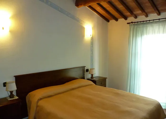 Relais Valentini San Venanzo