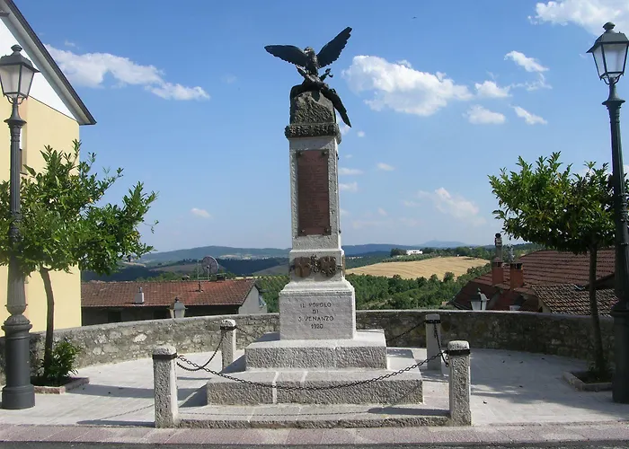 Relais Valentini Hotel 3*