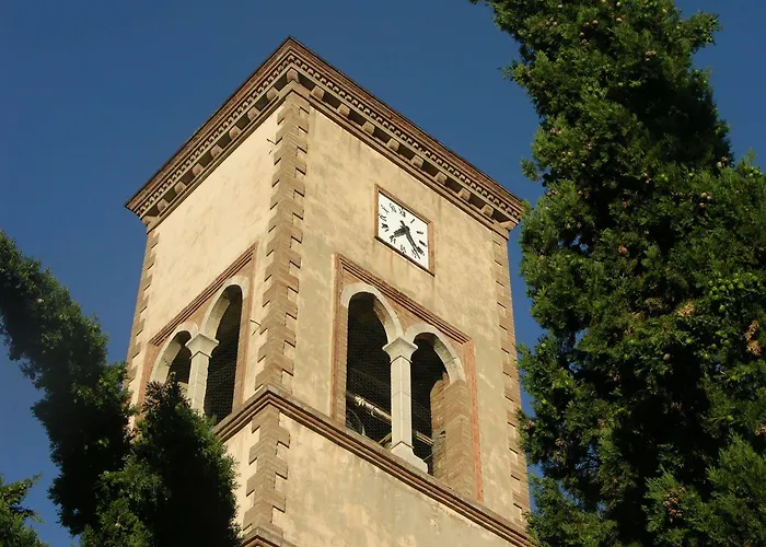 Hotel Relais Valentini