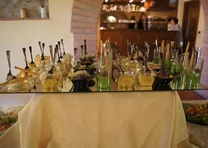 Relais Valentini 3* San Venanzo