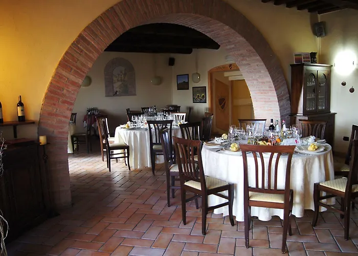 Relais Valentini 3* San Venanzo