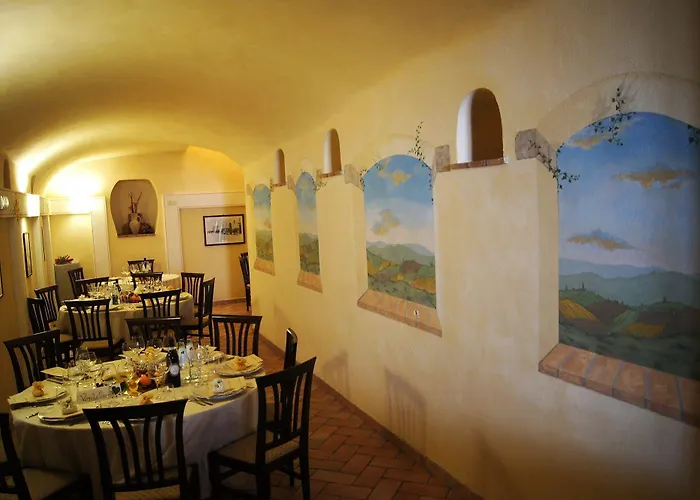 Relais Valentini San Venanzo