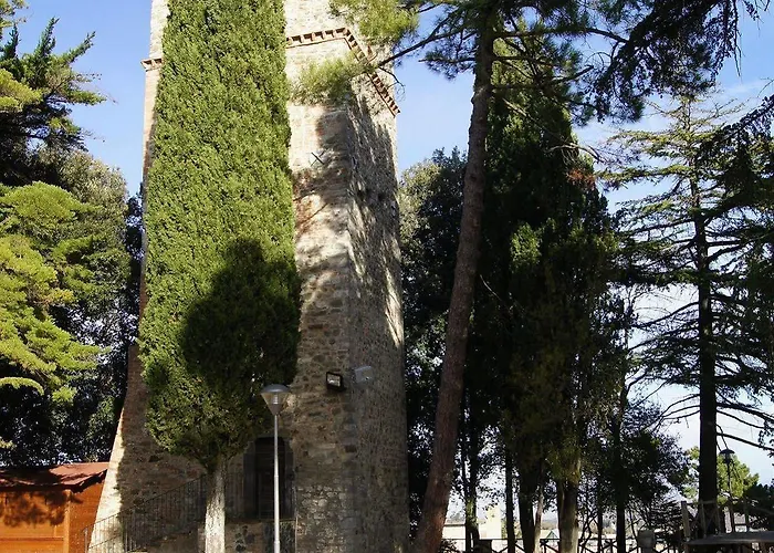 Hotel Relais Valentini San Venanzo