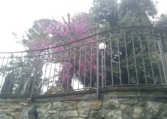 Hotel Relais Valentini