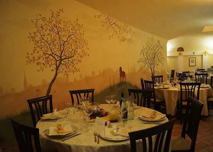 Relais Valentini 3* San Venanzo