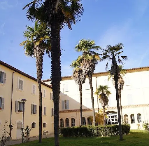 Relais Valentini Hotel 3*