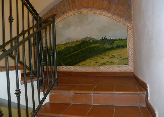 Relais Valentini San Venanzo