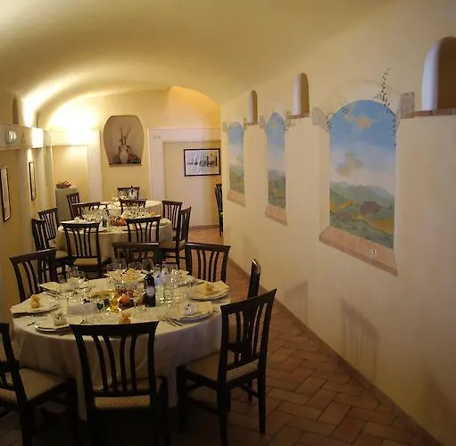 Hotel Relais Valentini 3*