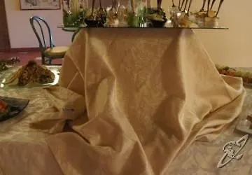 Relais Valentini Hotel San Venanzo