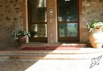 Relais Valentini San Venanzo