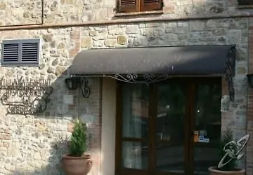 Relais Valentini San Venanzo