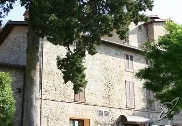 Relais Valentini 3*